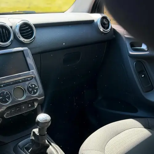 Citroën C3 1.6 VTI FEEL L16 2017