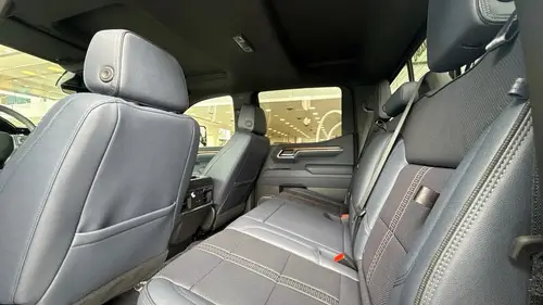 Chevrolet Silverado 5.3 V8 High Country 2026