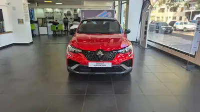 Renault Arkana Esprit Alpine 1.3 mild hybrid 2026