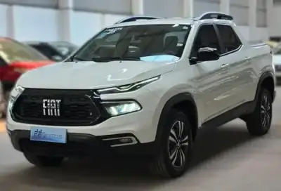 Fiat Toro 1.3 T270 Freedom 4X2 2025