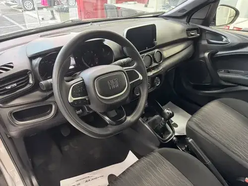 Fiat Argo 1.3 Drive 2026