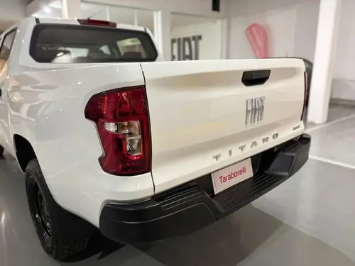 Fiat TITANO 2.2 Multijet Endurance 4Wd Mt 2025