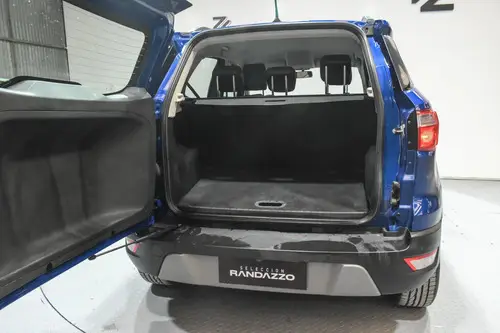 Ford Ecosport 1.5 Freestyle 123cv 4x2 2020