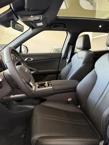 BYD Atto2 dm-i 1.5 Phev 2026