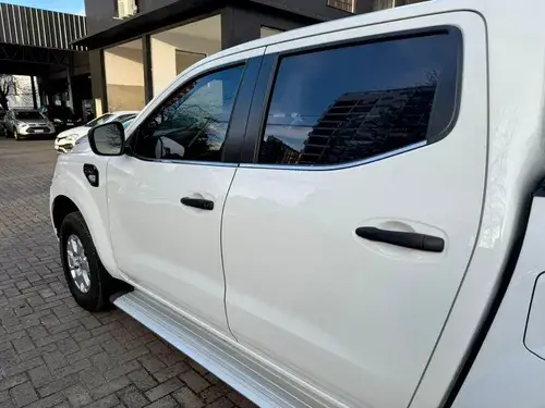 Renault Alaskan 2.3 TDI 4X2 EMOTION L20 2022