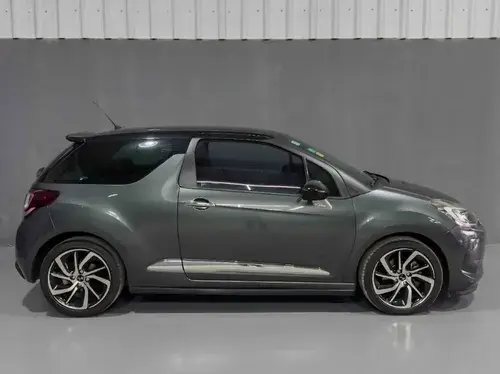 DS3 1.6 Thp 165 Sport Chic 2018