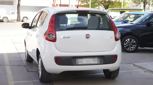Fiat Palio 1.4 Attractive 85cv 2016