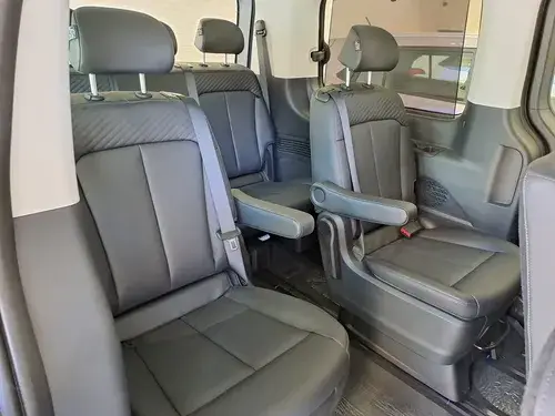 Hyundai Staria 2.2 4WD Ultimate 2026