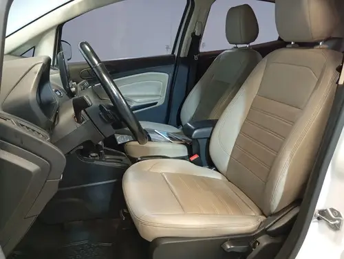 Ford Ecosport 1.5 Titanium Aut L/18 2020