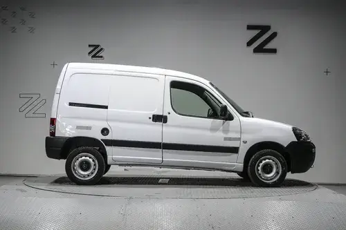 Citroën Berlingo Furgon 1.6 Hdi 92 Bussines 2024
