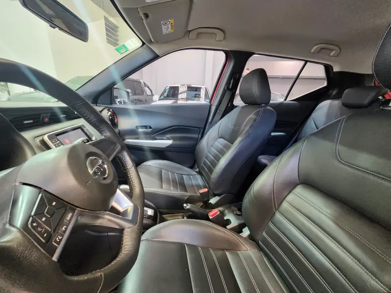 Nissan Kicks Advance UCL ADVANCE UCL 2019