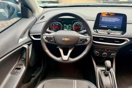 Chevrolet Tracker 1.2 T LTZ AT6 L20 2024