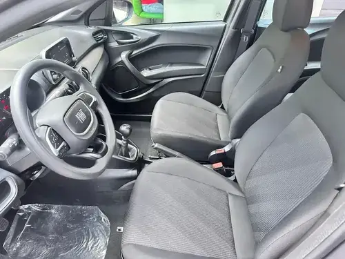Fiat Cronos 1.3 Gse Drive Pack Plus 2026