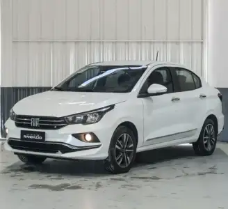 Fiat Cronos 1.3 Precision Cvt 2023