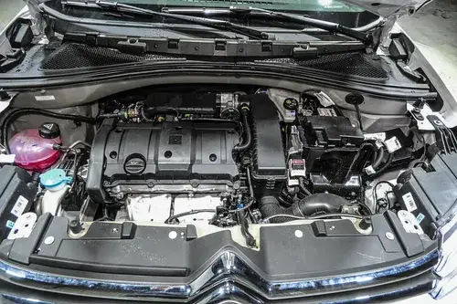 Citroën C3 1.6 16v Vti 115 Feel 2026