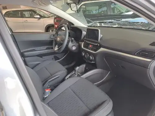 Hyundai HB20 1.6 Comfort Plus At 2026