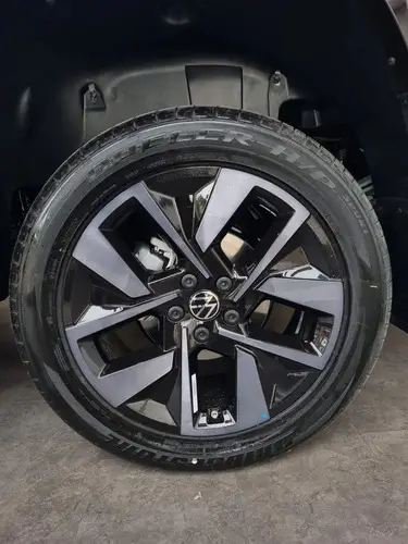 Volkswagen Amarok 3.0 V6 Tdi Cd Unlimited 4X4 At 2026