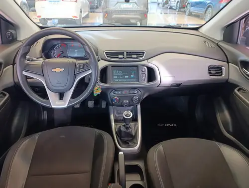 Chevrolet Onix 1.4 Lt 98cv 2019