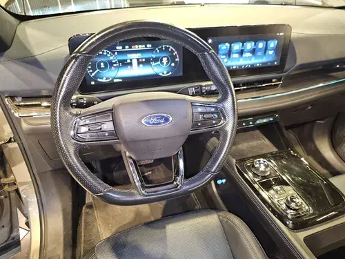 Ford Territory 1.8 Ecoboost Titanium At 2022