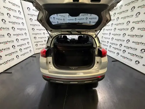 BAIC X35 1.5T Luxury Cvt 2025
