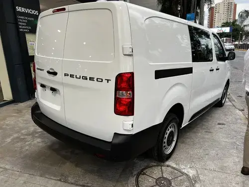 Peugeot Expert 2.2 Hdi 150 L3 6P Mixta 2026