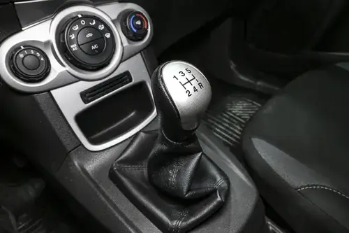 Ford Fiesta Kinetic 1.6 S Plus 2019
