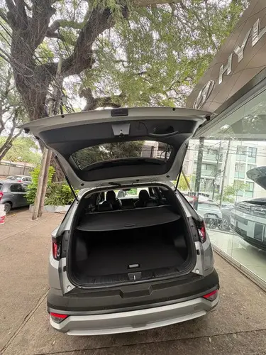 Hyundai Tucson 2.0 Safety 2Wd At 2026