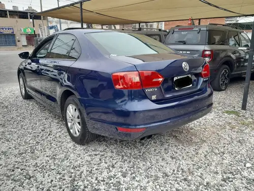 Volkswagen Vento 2.0 Advance I 110cv 2013