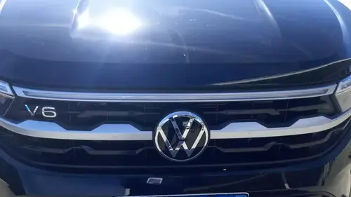 Volkswagen Amarok 3.0 V6 Cd Black Style 258Cv 4X4 2026