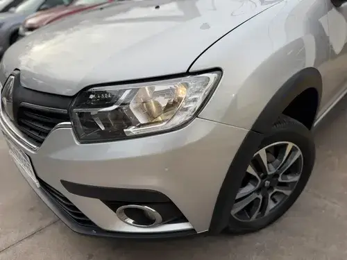 Renault Sandero 1.6 16v Intens Cvt 2024