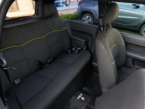 Renault Clio 1.2 Mío Expression Pack I 2013