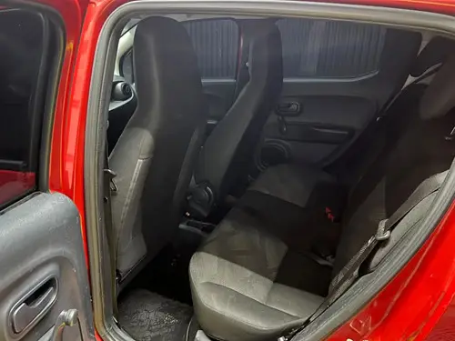 Fiat Mobi 1.0 Easy 2017