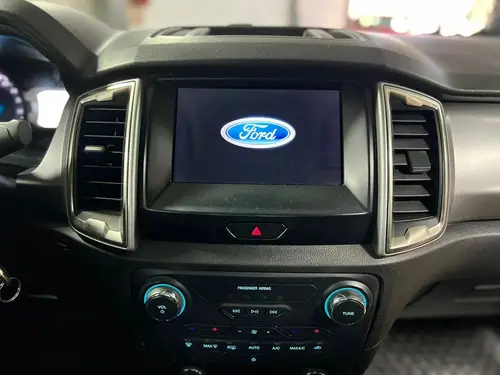 Ford Ranger 3.2 Cd Xlt Tdci 200cv Automática 4x2 2021