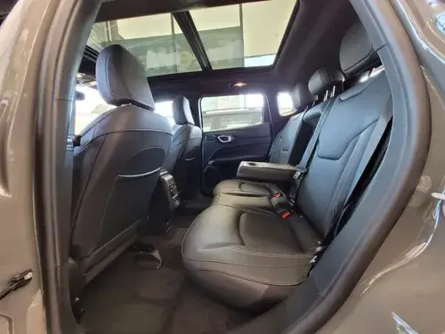 Jeep Compass 1.3 T270 Serie-S 4X2 At6 2026