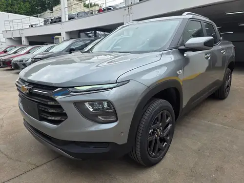Chevrolet Montana 1.2 T Premier At 2026