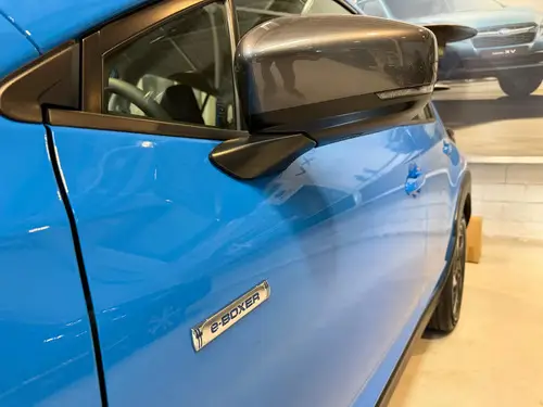 Crosstrek Hibrida 2.0 Hybrid Limited Es Awd 2026