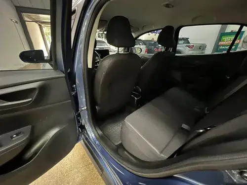 Fiat Pulse 1.3 Drive Gse Mt 2022