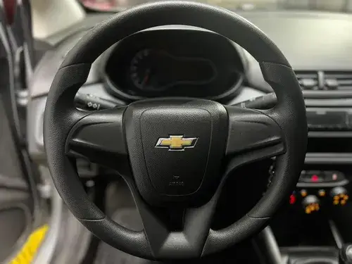 Chevrolet Joy Plus 1.4 Base 2023