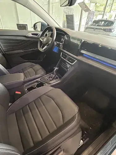 Volkswagen Nivus 1.0 Tsi 200 Trendline 2026