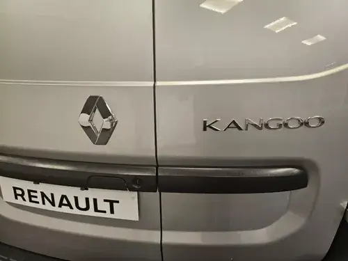 Renault Kangoo Ii Express 1.6 Sce Confort 2026