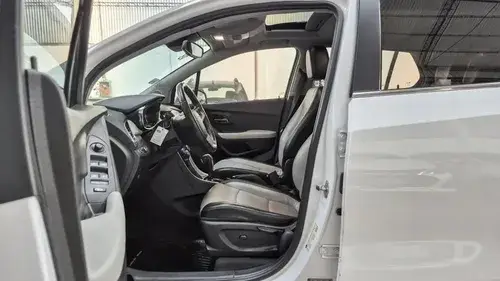 Chevrolet Tracker 1.8 Premier+ Awd At 140Cv 2018