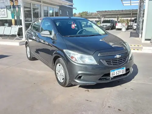 Chevrolet Onix 1.4 Ls Joy L17 2016