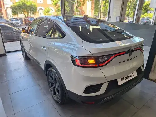 Renault Arkana 1.3 E-Tech Hybrid Espirit Alpine 2026