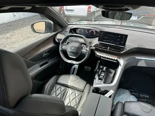 Peugeot 3008 GT PACK 23.5 2023