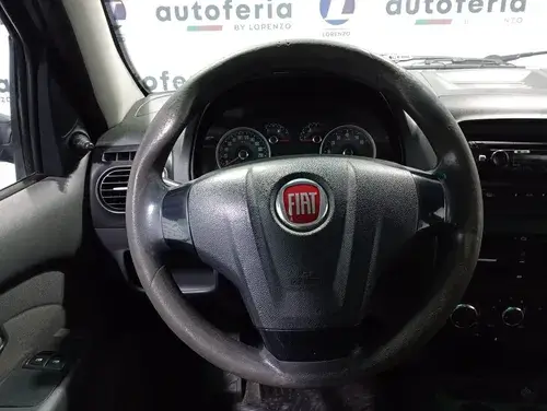 Fiat Siena 1.6 EL L14 2015