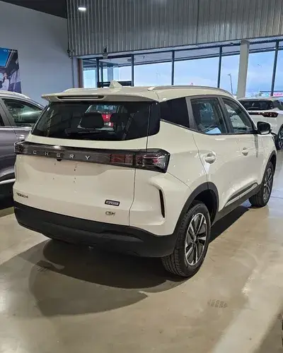 Chery Tiggo 4 1.5 Hev Premium 2026