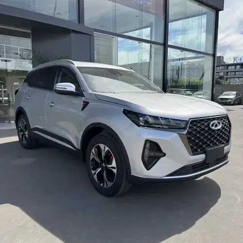 Chery Tiggo 7 pro hybrid 1.5 Hev Premium Cvt 2026