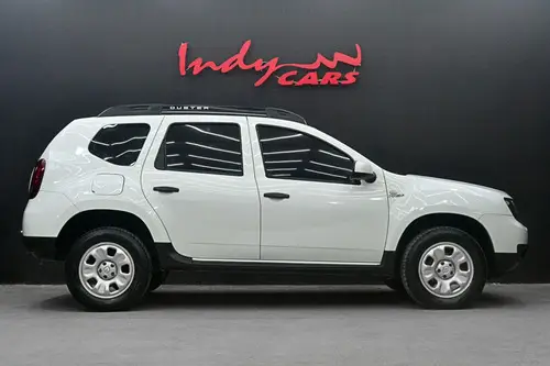 Renault Duster 1.6 Ph2 4x2 Dynamique 2018