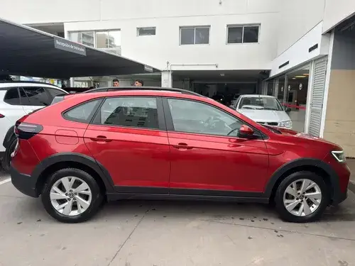 Volkswagen Nivus 1.0 Tsi 170 Mt 2023