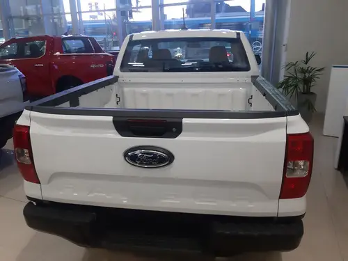 Ford Ranger 2.0 Cd 4X2 Xl 170Cv 2026